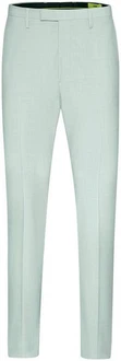 Cinque Stoffhose CIMONOPOLI-H Türkis/Hellblau/Grün/Hellgrün