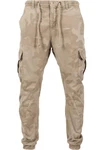 Urban Classics Herren Camo Cargo Jogginghose Camo