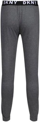 DKNY Loungepants EAGLES Dunkelgrau/Grau/Hellgrau