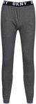 DKNY Loungepants EAGLES Dunkelgrau/Grau/Hellgrau