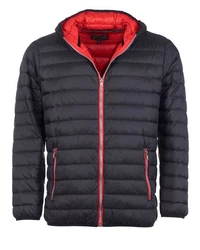 JCC Lederjacke RHO324 RHO324