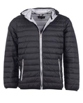 JCC Lederjacke RHO324 RHO324
