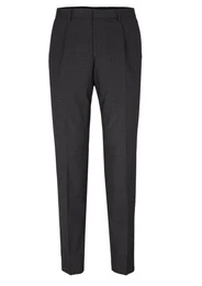 Stoffhose