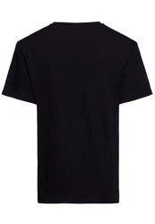 KingKerosin Print Shirt Ol' Skool Schwarz/Rot/Dunkelrot