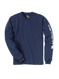 Langarmshirt Long Sleeve T-Shirt