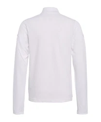 adidas Performance Sweatshirt Tiro 23 League Track Top Weiß/Creme/Grau/Hellgrau