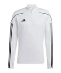 adidas Performance Sweatshirt Tiro 23 League Track Top Weiß/Creme/Grau/Hellgrau