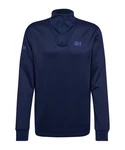 hummel Sweatshirt hmlCOURT HalfZip Dunkelblau/Blau
