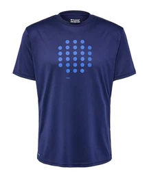 T-Shirt hmlCOURT T-Shirt F9001 Polyester