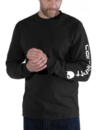 Langarmshirt Long Sleeve T-Shirt