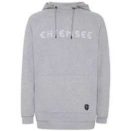 Hoodie (1-tlg) aus Bio-Baumwolle