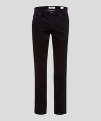 Brax Five-Pocket Hose Style COOPER FANCY Schwarz