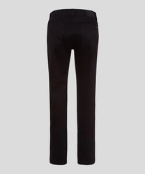 Brax Five-Pocket Hose Style COOPER FANCY Schwarz
