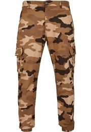 Cargohose Herren Camo Cargo Jogging Pants 2.0 (1-tlg)
