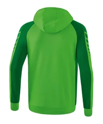 Erima Sweatjacke SIX WINGS Kapuzenjacke 