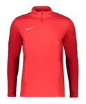 Nike Sweatshirt Academy 23 Drill Top Rot/Dunkelrot