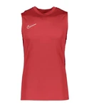 Nike T-Shirt Dri-FIT Academy Tanktop Rot/Dunkelrot