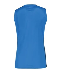 Nike T-Shirt Dri-FIT Academy Tanktop Hellblau/Blau