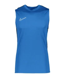 Nike T-Shirt Dri-FIT Academy Tanktop Hellblau/Blau