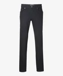 Brax 5-Pocket Hose Style COOPER DENIM Schwarz