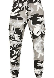Cargohose Herren Camo Cargo Jogging Pants 2.0 (1-tlg)