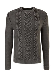 Strickpullover