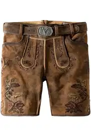 Trachtenlederhose Umberto