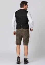 Stockerpoint Trachtenweste Fabricio 