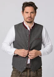 Stockerpoint Trachtenweste Fabricio 