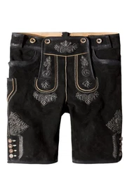 Trachtenlederhose Beppo4