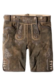 Trachtenlederhose Beppo4