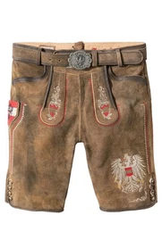 Trachtenlederhose Austria-Bua