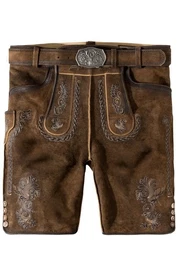 Trachtenlederhose Thomas2