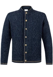 Stockerpoint Trachtenstrickjacke Anton 