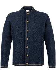 Trachtenstrickjacke Anton