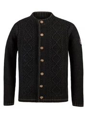 Trachtenstrickjacke Anton