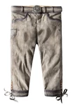 Stockerpoint Trachtenlederhose Siggi2 Khaki/Beige/Braun/Hellgrau/Creme