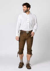 Stockerpoint Trachtenlederhose Siggi2 