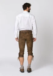 Stockerpoint Trachtenlederhose Siggi2 