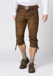Stockerpoint Trachtenlederhose Siggi2 