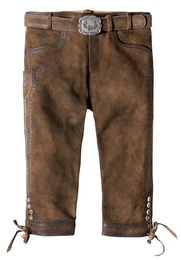 Trachtenlederhose Siggi2