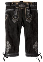 Stockerpoint Trachtenlederhose Justin 