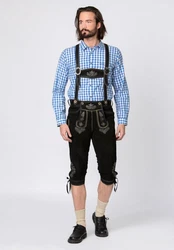 Stockerpoint Trachtenlederhose Justin 