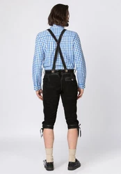 Stockerpoint Trachtenlederhose Justin 