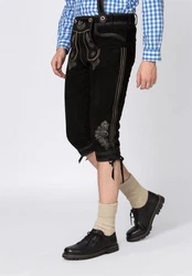 Stockerpoint Trachtenlederhose Justin 