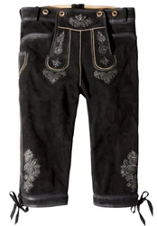 Stockerpoint Trachtenlederhose Justin 