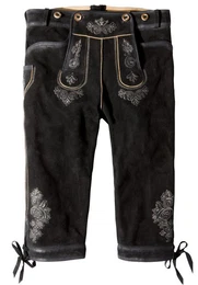 Trachtenlederhose Justin4