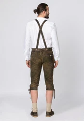 Stockerpoint Trachtenlederhose Justin 