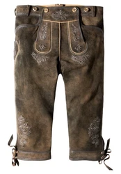 Stockerpoint Trachtenlederhose Justin 