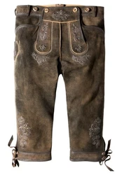 Stockerpoint Trachtenlederhose Justin 